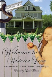 Welcome to Wisteria Lane on Sahar's Reviews