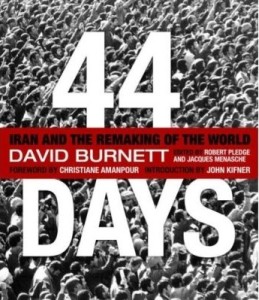 44 Days on Sahar's Reviews