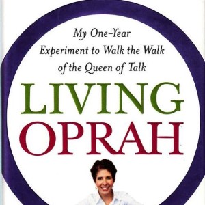 Living Oprah on Sahar's Reviews