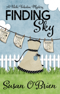 FInding Sky