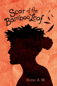 Scar of the Bamboo Leaf by Sieni A.M.