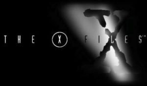 The X-Files on Sahar's Blog