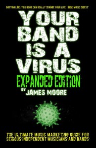 Your Band is a Virus