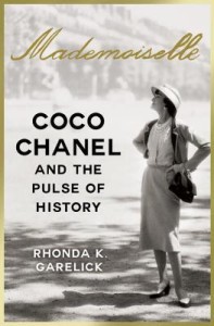 Coco Chanel and the Pulse of History by Rhonda Garelick