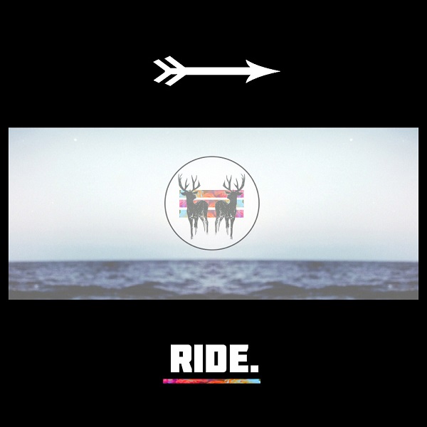 Oswald's Ride