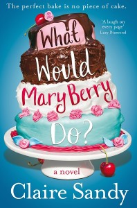 What Would Mary Berry Do Cover