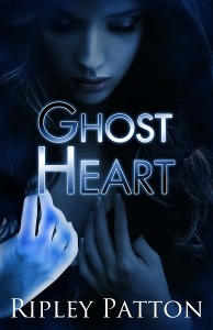Ripley Patton's Ghost Heart