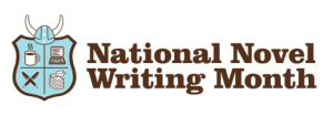 NaNoWriMo 2014