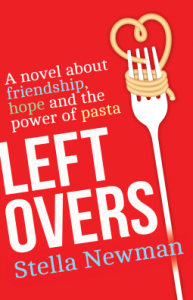 Stella Newman, Leftovers