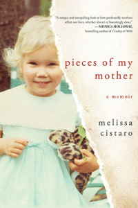 Pieces of my Mother