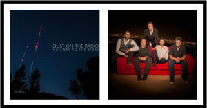 Dust on the Radio
