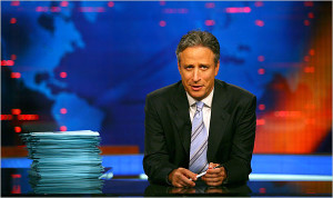 The Daily Show with Jon Stewart