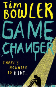 Tim Bowler's 'Game Changer'