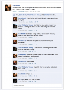 Sahar's Blog s01e19 Shapes