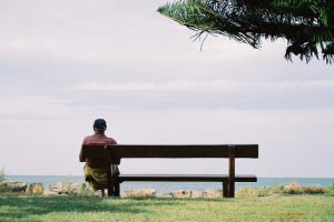 Chad Mauger on Sahar's Blog 2015 04 09 What One Can Do To Go from Constant Discontent to Contentment