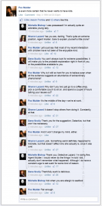 Sahar's Blog X-Files s01e22 Born Again