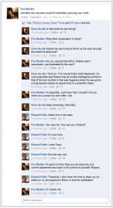 Sahar's Blog The X-Files s01e23 Roland