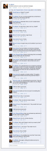 The X-Files Facebook Project on Sahar's Blog s02e03 Blood