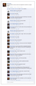 The X-Files Facebook Project on Sahar's Blog s02e04 Sleepless