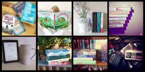 Sahar's Blog 2015 06 11 How to Find a Good Read