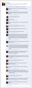 The X-Files Facebook Project on Sahar's Blog s02e09 Firewalker