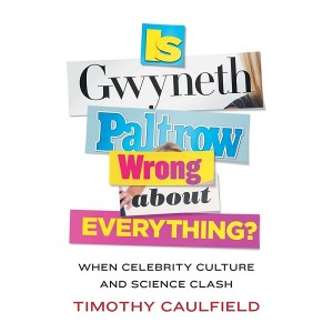 Is Gwyneth Paltrow Wrong About Everything on Sahar's Reviews