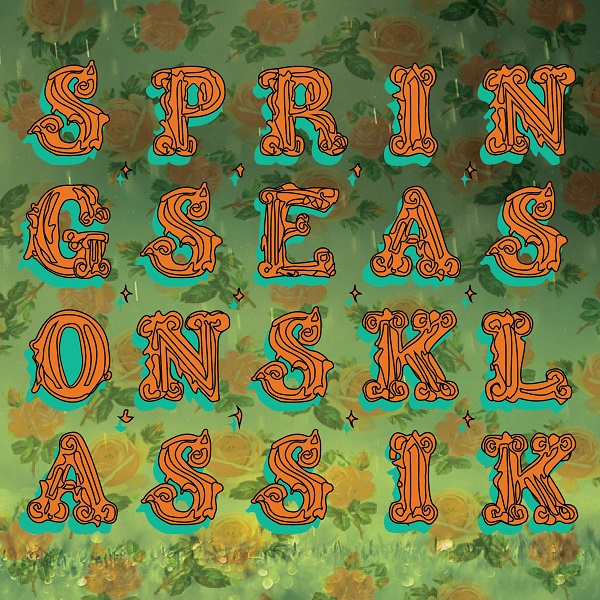 Klassik Spring EP