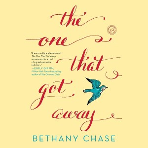 The One That Got Away on Sahar's Reviews