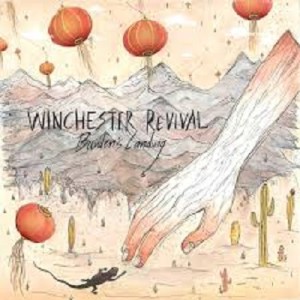 Winchester Revival 'Burden's Landing'