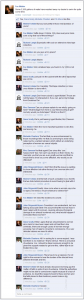 The X-Files Facebook Project on Sahar's Blogs s02e11 Excelsis Dei
