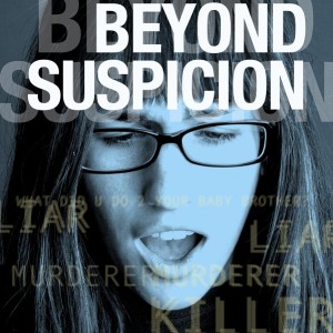 Beyond Suspicion by Catherine A Winn on Sahar's Reviews