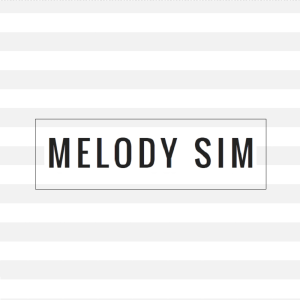 Melody Sim on Sahar's Reviews