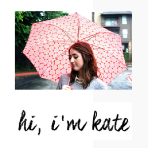 kate in the classroom on Sahar's Reviews