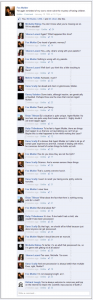 The X-Files Facebook Project on Sahar's Blog s02e12 Aubrey