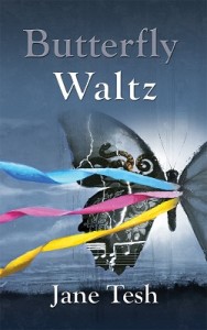 Jane Tesh Butterfly Waltz on Sahar's Reviews