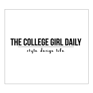 Sahar's Reviews 2015 09 18 Blog Review The College Girl Daily