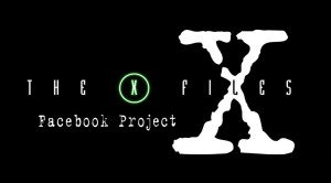 The X-Files Facebook Project on Sahar's Blog