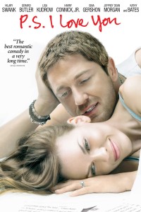 PS I Love You Review on Sahar's Blog