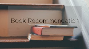 Sahar's Book Recommendation
