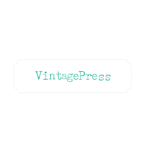 Sahar's Reviews Blog Review Vintage Press Rachel Milne
