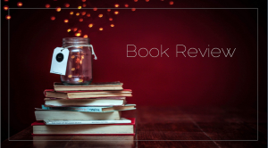 Book Review on Sahar's Blog