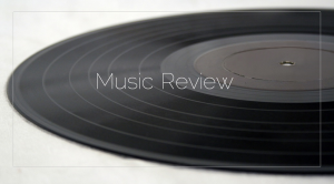 Music Reviews on Sahar's Blog