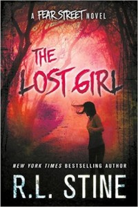 The Lost Girl by RL Stine