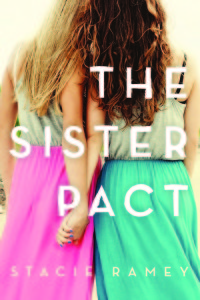 The Sister Pact by Stacie Ramey