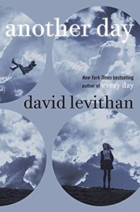 'Another Day', by David Levithan
