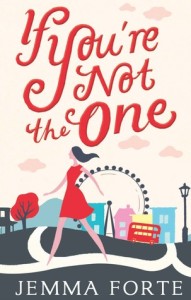 'If You're Not The One' by Jemma Forte