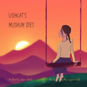 Ushkat's Mushum Dies