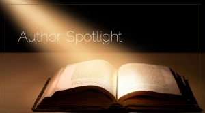 Author Spotlight on Sahar's Blog