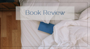 Book Reviews on Sahar's Blog