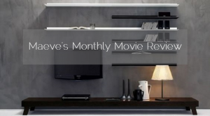 Header Maeve's Movie Reviews on Sahar's Blog